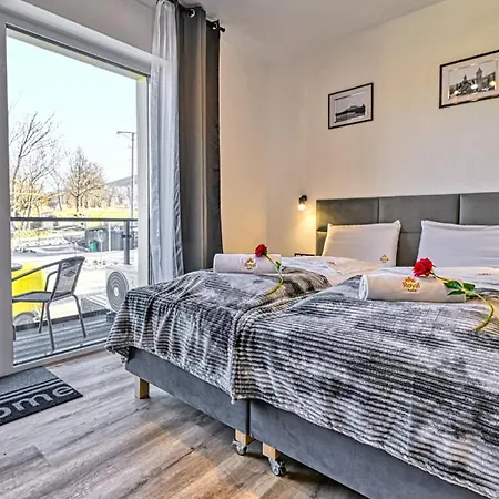 Osiedle Skalne - Blisko Western City, Wypożyczalni Quadów - By Royal Aparts