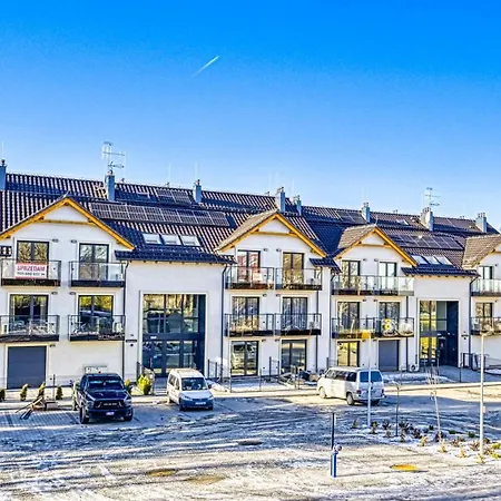 Osiedle Skalne - Blisko Western City, Wypozyczalni Quadow - By Royal Aparts