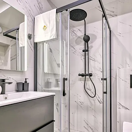 Osiedle Skalne - Blisko Western City, Wypozyczalni Quadow - By Royal Aparts