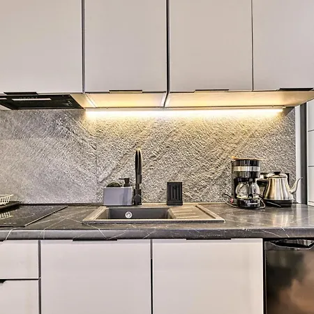 Osiedle Skalne - Blisko Western City, Wypozyczalni Quadow - By Royal Aparts Apartment