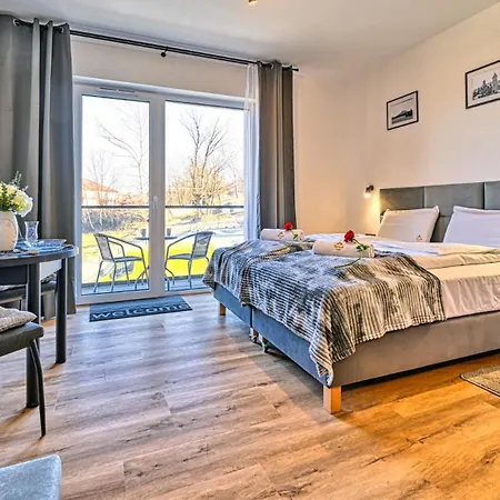 Osiedle Skalne - Blisko Western City, Wypozyczalni Quadow - By Royal Aparts *