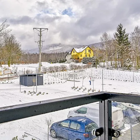 Osiedle Skalne - Blisko Western City, Wypozyczalni Quadow - By Royal Aparts Apartment