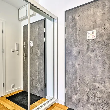 Osiedle Skalne - Blisko Western City, Wypozyczalni Quadow - By Royal Aparts