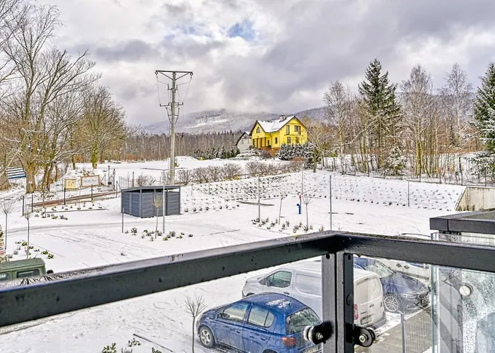 Osiedle Skalne - Blisko Western City, Wypozyczalni Quadow - By Royal Aparts Daire