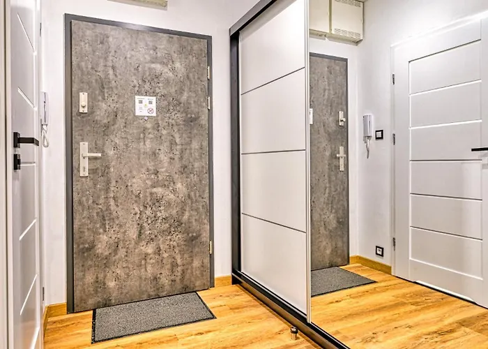 Osiedle Skalne - Blisko Western City, Wypozyczalni Quadow - By Royal Aparts Apartment Karpacz