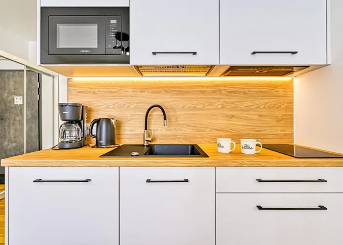 Osiedle Skalne - Blisko Western City, Wypozyczalni Quadow - By Royal Aparts Apartment *