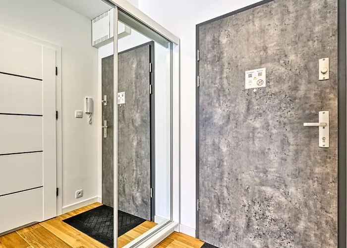 Osiedle Skalne - Blisko Western City, Wypozyczalni Quadow - By Royal Aparts